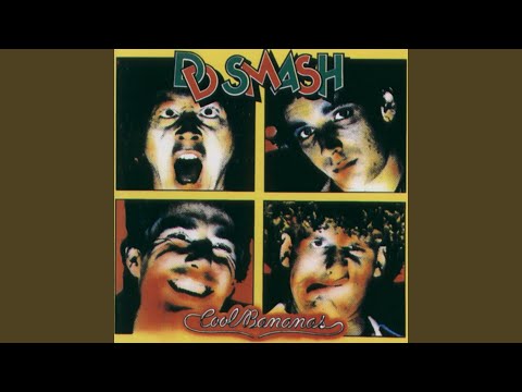 Devil You Know - DD Smash