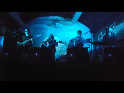 Calypso Chaos -  Chi non dice l'Amore live Contestaccio