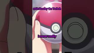 Download lagu Poké Balls In Pokémon Make No Sense - Pokémon #shorts #pokemon #comedy mp3 Download lagu Poké Balls In Pokémon Make No Sense - Pokémon #shorts #pokemon #comedy mp3