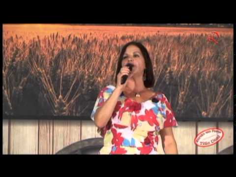 SULA MAZUREGA -  NOSSO BOLERO  -