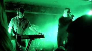 Northern Electric - Gestapo Bob Harris (SMPJ Cover)