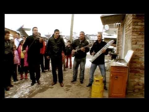 Bogdan de la Cluj - Aragazul