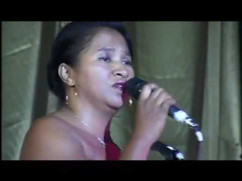 Ny vady -  Sitraka   Lilie (Naly Rakotofiringa)