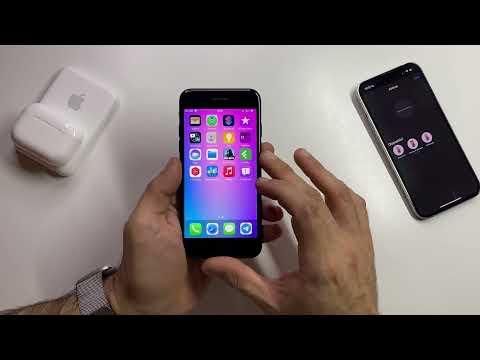 IOS 15.3 Beta 2 speed test on iPhone 7 benchmark