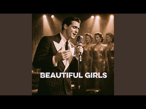 Beautiful Girls (1960s Soul Jazz)
