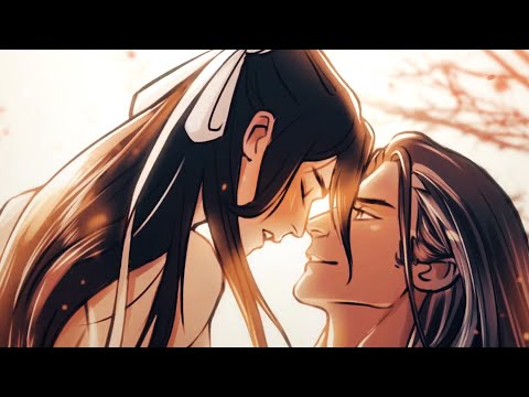 yan wushi x shen qiao edit | thousand autumns
