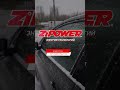 Силиконовый скребок для удаления воды. ZiPOWER