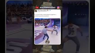 Desse jeito 😂 #memesjurídicos #humor #advogado #julgoimprocedente #memes