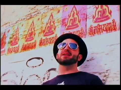 Zilla Rocca feat Has-Lo - Full Spectrum (official video)