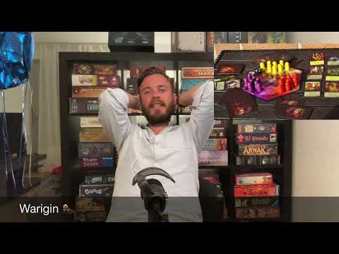 Gezocktmässig (u.a. Xia, Schrecken der Meere, Excavation Earth usw.) 🤗