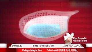 Download lagu More Mall Home Shopping- Valege Magic Bra mp3