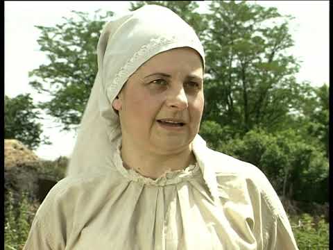 Македонски стари приказни - Што правиш маре