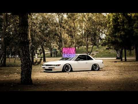 SMOKAMANE - ILLEGAL DRIFT