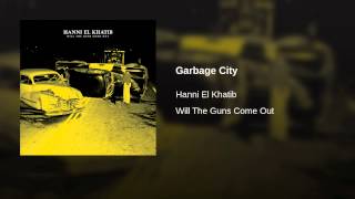 Garbage City
