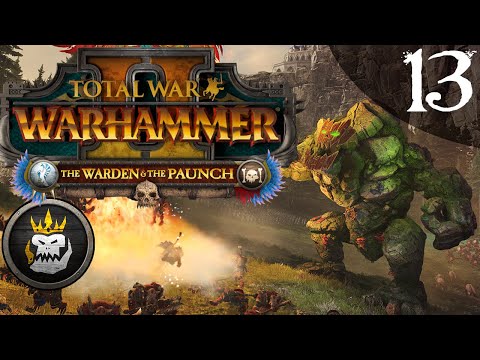 SB Slaughters The Mortal Empires 13 - A Long Time Coming
