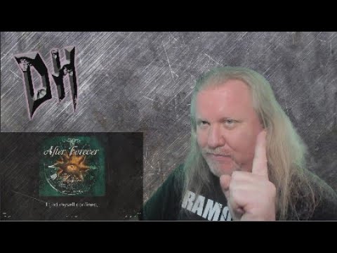 After Forever - My Pledge Of Allegiance #1 The Sealed Fate REACTION & REVIEW! FIRST TIME HEARING!