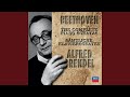 Beethoven: Piano Sonata No.24 in F sharp, Op.78 "For Therese" - 2. Allegro vivace
