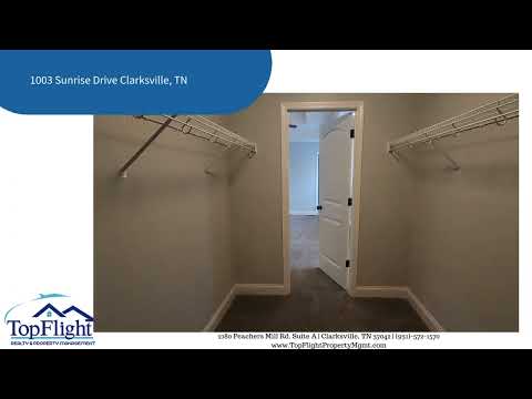 - 4 Bedrooms 2 Bathroom + Large Bonus Room property video