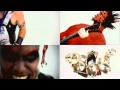 Mudvayne Dig 4 Angle Split Screen