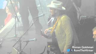 Wilco, 'I Am Trying to Break Your Heart" - Outside Lands 2015