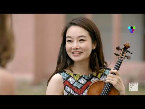 Programmvorstellung Rheingau Musik Festival 2021