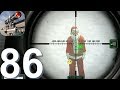 Sniper 3D Gun Shooter: Free Elite Shooting Games - Gameplay Walkthrough Part 86 (Android, iOS)