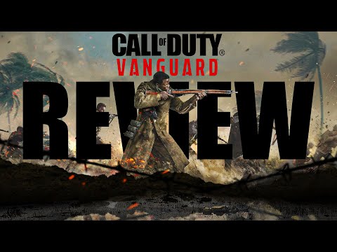Should You Buy Call of Duty Vanguard? (Review)