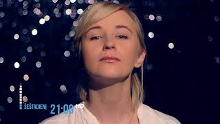 LRT televizija. Eurovizija 2018. II Pusfinalis I 2018-03-04 - LRT © 2018 LRT televizija. Eurovizija 2018. II Pusfinalis I 2018-03-04 - LRT © 2018
