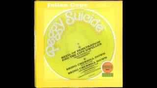 Julian Cope - Bringing Cherhill Down (vocal version)