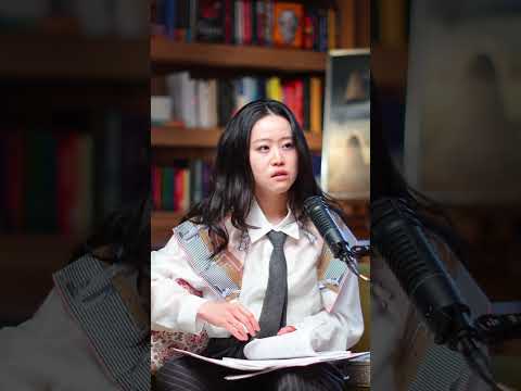 Exclusive interview MONDAY JAN 12!