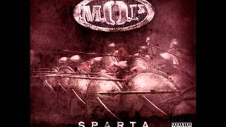 M.O.P. &amp; Snowgoons SPARTA