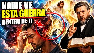 Tu Mayor Batalla Espiritual Puede Estar Ocurriendo Dentro de Tu Propia Mente | Charles Spurgeon