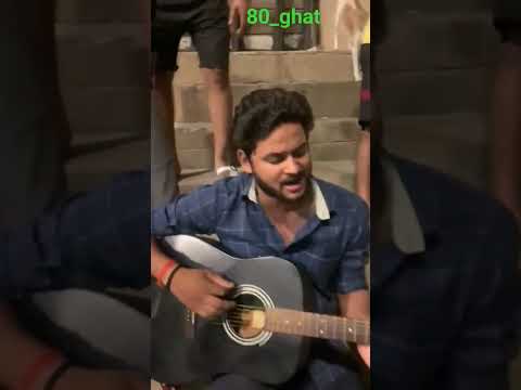 Shivanand rai Public demand singing