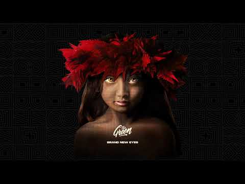 The Green - DFRNTLY (Official Audio)