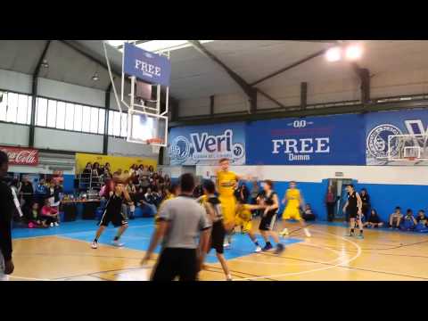 Sabadell Basketball Cup'15 Trailer