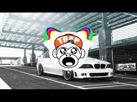 M-Phazes & Alison Wonderland - Messiah (WILDLYF Remix)