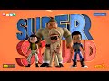 Little Singham The Super Squad Nation Littlesingham Only On Pogochannel