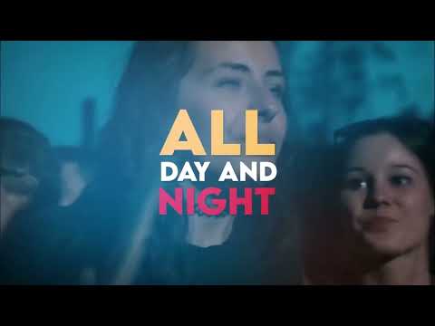 Lotus - Go N Tell (Official Lyric Video)