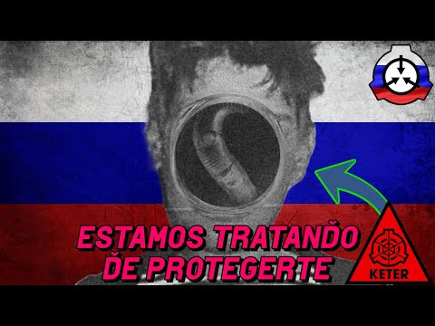 LA FUNDACION SCP : 🔴SCP-1397-RU - ⬤ | Keter 🪱