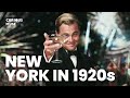 Roaring Twenties Explained What Was New York Like 100 Years Ago