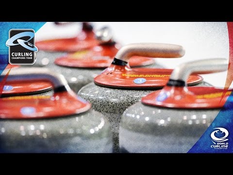 CCT: Wranå (SWE) v Jentsch (GER) Round-Robin - 2017 Bernese Ladies Cup