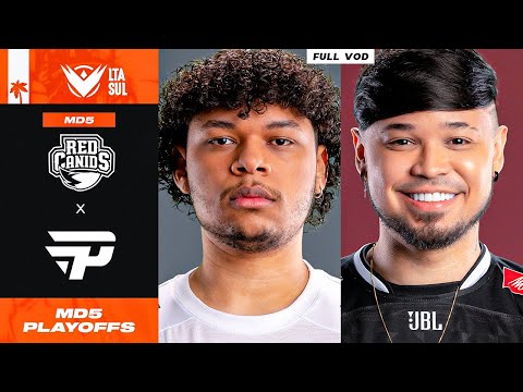 Live completa: PAIN x RED & FLY x TL | LTA Sul e Norte - Playoffs - Dia 2 | ILHA DAS LENDAS