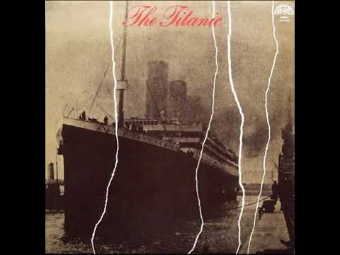 Jaromír Mayer & Věra Špinarová - Jennie (20.4.1976, vydáno 1977)