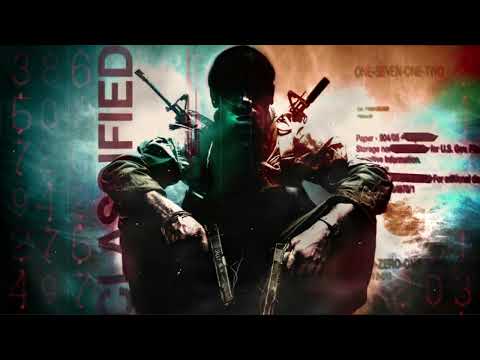 BLACK OPS 1 MULTIPLAYER THEME MUSIC [10 HOURS]