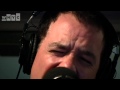 The Wedding Present "Back A Bit...Stop" Live on Soundcheck