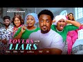 Lovers And Liars New Nollywood Movie 2025 Too Sweet Anaan Nuella Njubigbo Etinosa Idemidia