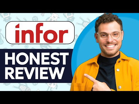 Amc Infor