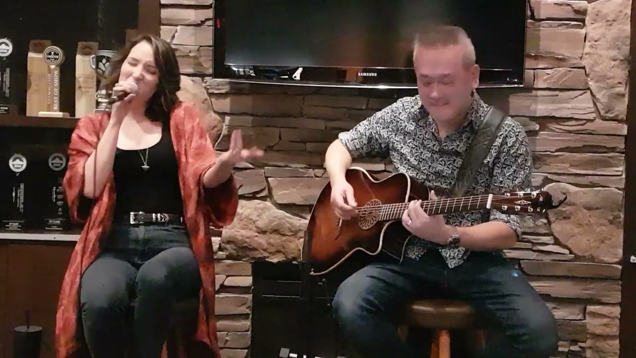 Promotional video thumbnail 1 for Jess + Henry, Unplugged