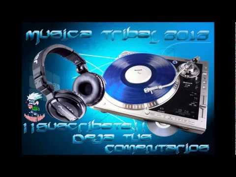 Dj T3´s Ft Michel Telo-Ai Se Eu Pego(Tetris Carrimix)-Tribal 2012