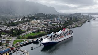 Prince Rupert Cruise Ship ULTIMATE Tour Guide